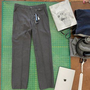 VINTAGE Mexx gray dress pants size 30